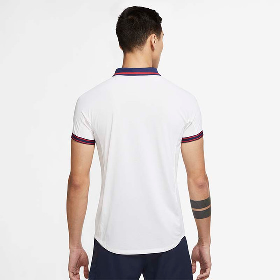 Nike Court Advantage New York Slam Polo