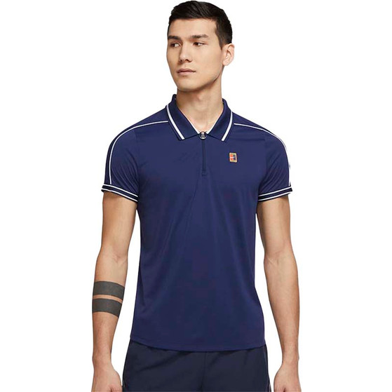 Nike Court Advantage New York Slam Polo