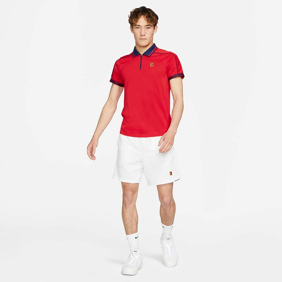 Nike Court Advantage New York Slam Polo