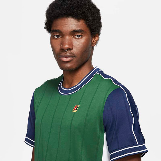 Nike Court New York Slam Top