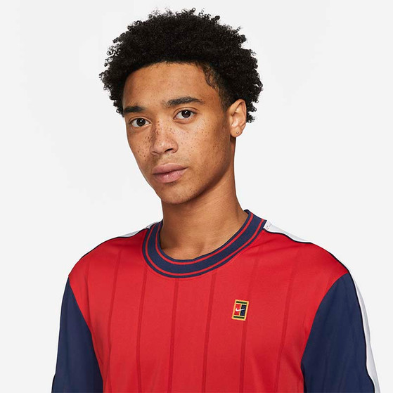 Nike Court New York Slam Top