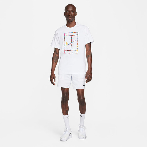 Nike Court Grand Slam London Short