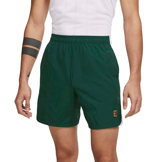 Nike Court New York Slam Short