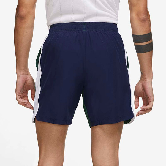 Nike Court New York Slam Short