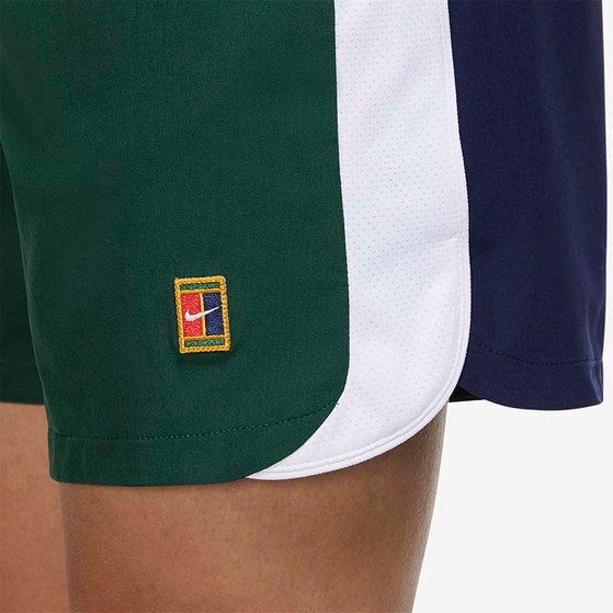 Nike Court New York Slam Short