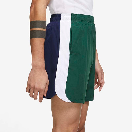 Nike Court New York Slam Short