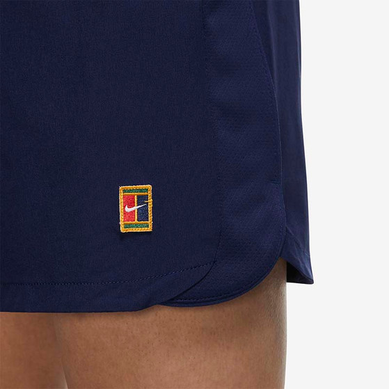 Nike Court New York Slam Short