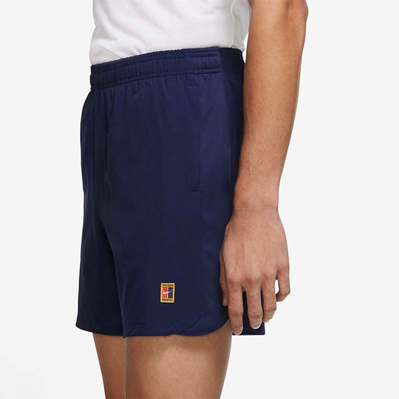 Nike Court New York Slam Short