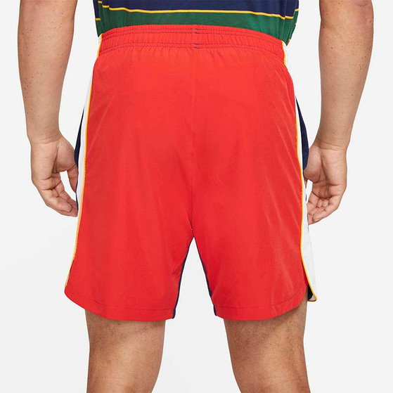 Nike Court New York Slam Short