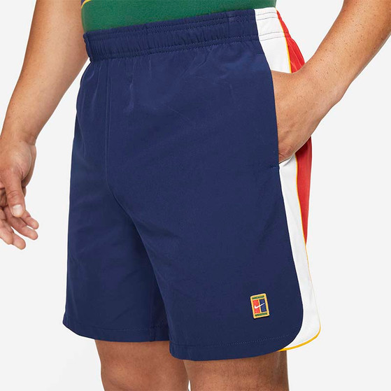 Nike Court New York Slam Short