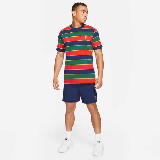 Nike Court New York Slam Short