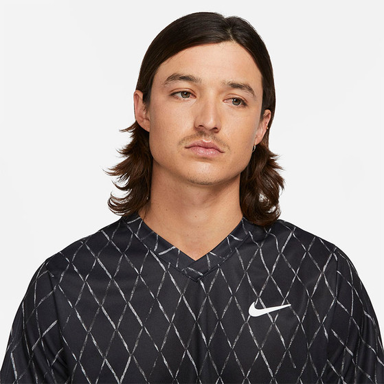 Nike Court Victory Printed Top