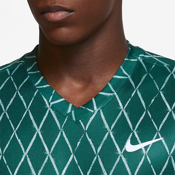 Nike Court Victory Printed Top