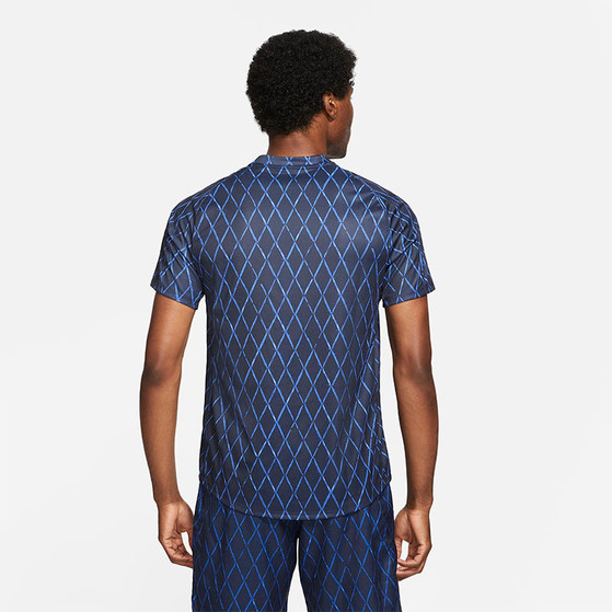 Nike Court Victory Printed Top