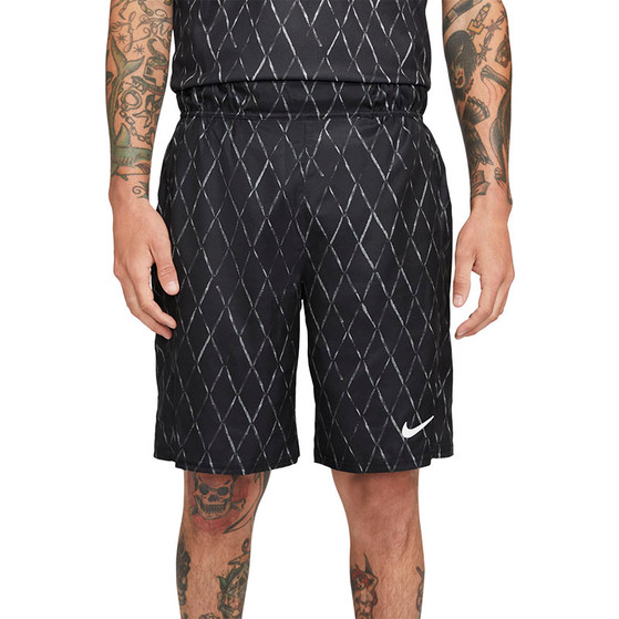 Nike Court Dry Victory 9 Inch Printed Short