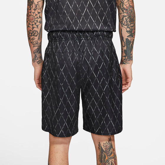Nike Court Dry Victory 9 Inch Printed Short