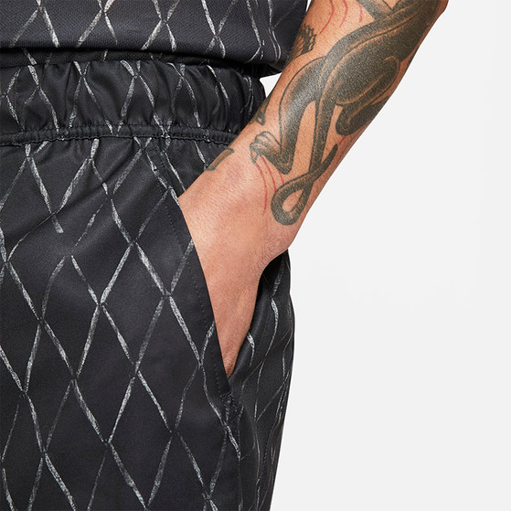 Nike Court Dry Victory 9 Inch Printed Short