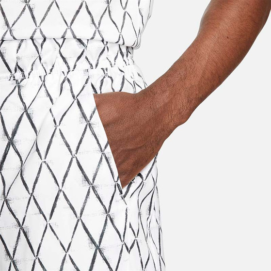 Nike Court Dry Victory 9 Inch Printed Short