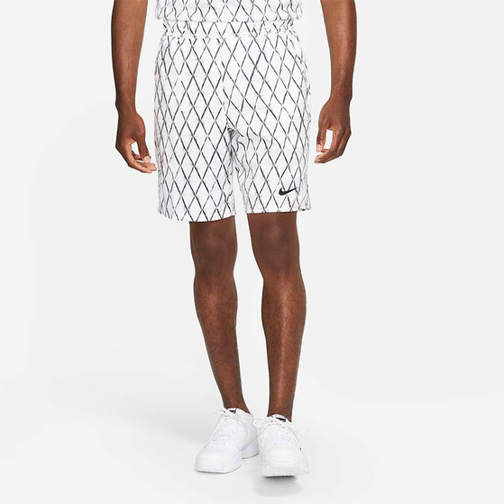 Nike Court Dry Victory 9 Inch Printed Short