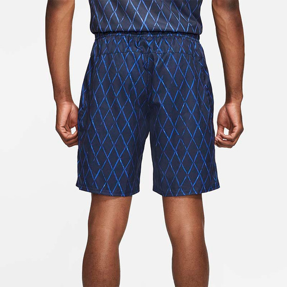 Nike Court Dry Victory 9 Inch Printed Short