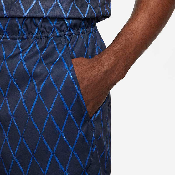 Nike Court Dry Victory 9 Inch Printed Short
