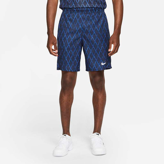 Nike Court Dry Victory 9 Inch Printed Short