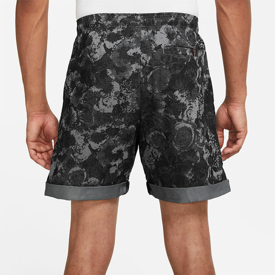 Nike Court Heritage Printed Short