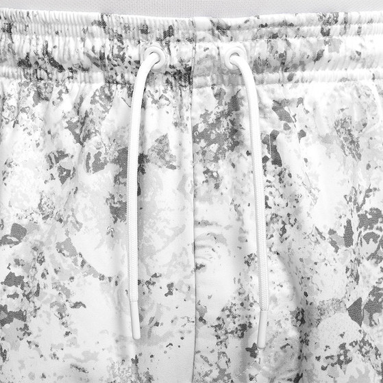 Nike Court Heritage Printed Short