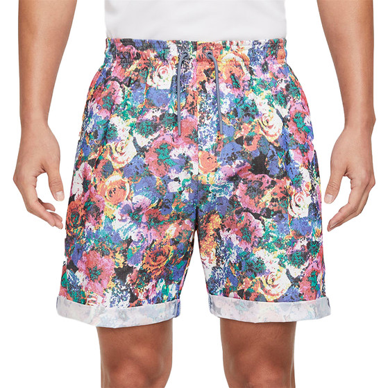 Nike Court Heritage Printed Short