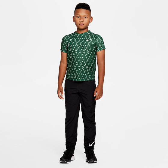 Nike Court Victory Printed Top Jongens
