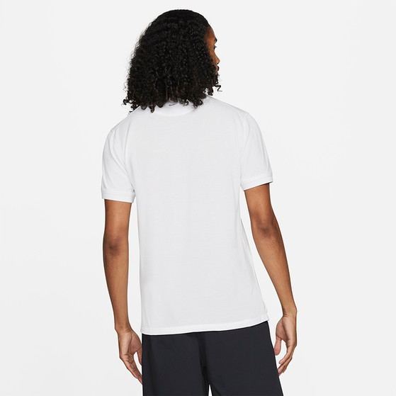 The Nike Heritage Slim Fit Polo