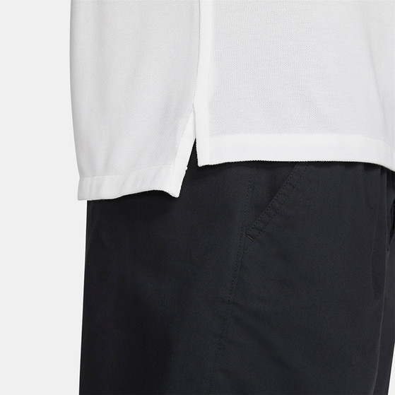 The Nike Heritage Slim Fit Polo