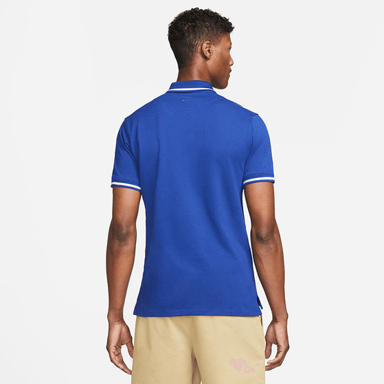 The Nike Heritage Slim Fit Polo