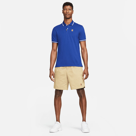 The Nike Heritage Slim Fit Polo