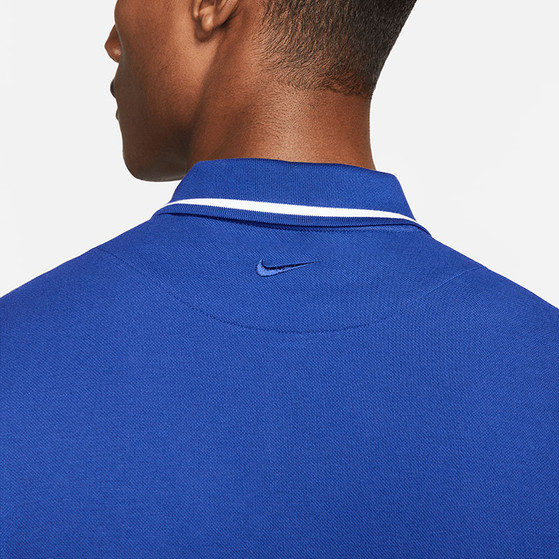 The Nike Heritage Slim Fit Polo