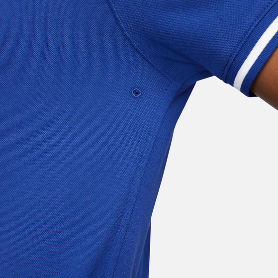 The Nike Heritage Slim Fit Polo