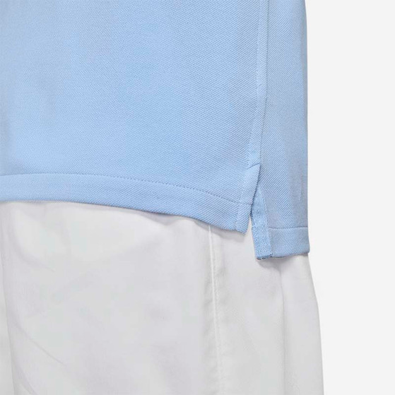 The Nike Heritage Slim Fit Polo