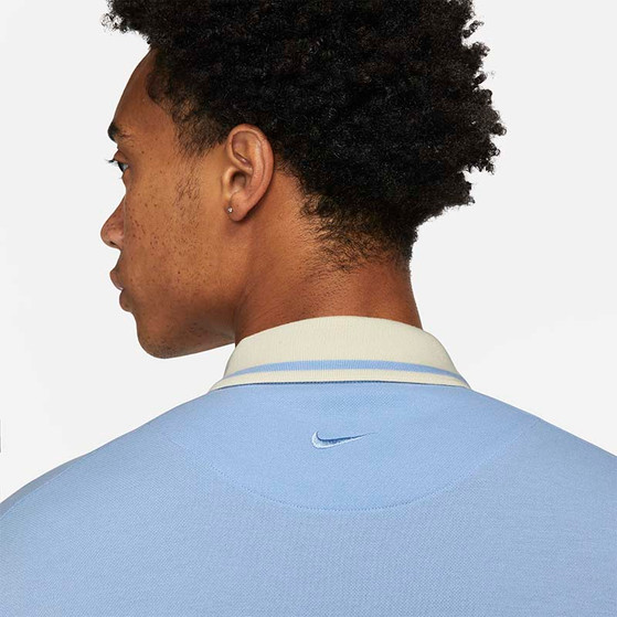 The Nike Heritage Slim Fit Polo