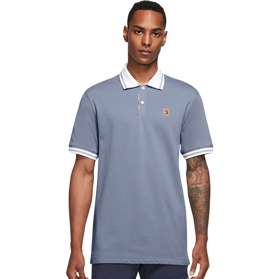The Nike Heritage Slim Fit Polo
