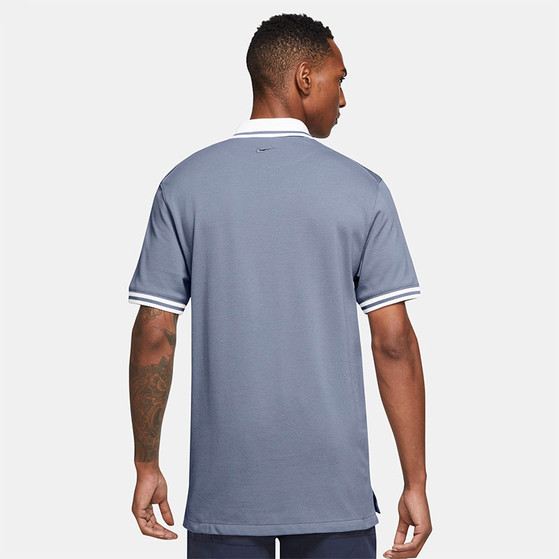 The Nike Heritage Slim Fit Polo