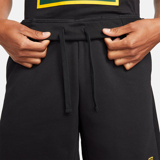 Nike Court Heritage Fleece Short Men PadelDirect