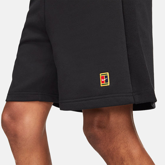 Nike Court Heritage Fleece Short Men PadelDirect