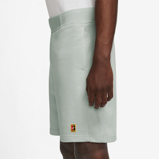 Nike Court Heritage Fleece Short