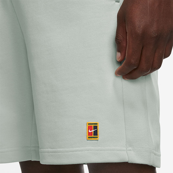 Nike Court Heritage Fleece Short