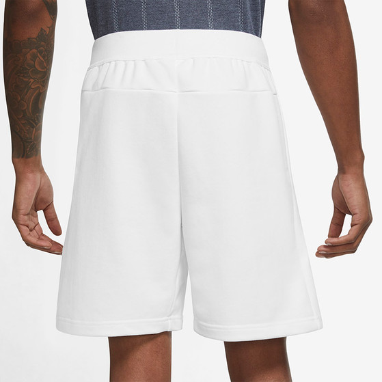 Nike Court Heritage Fleece Short