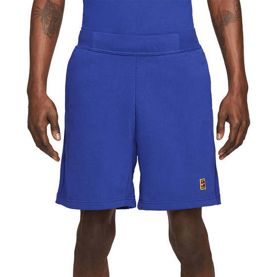 Nike Court Heritage Fleece Short