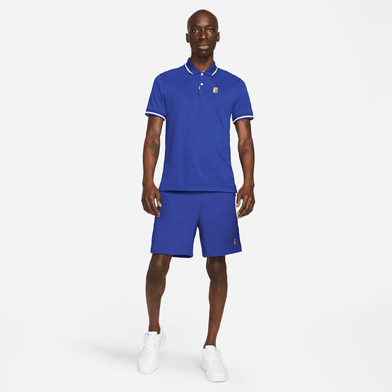 Nike Court Heritage Fleece Short