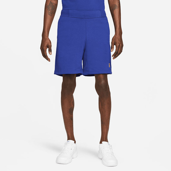 Nike Court Heritage Fleece Short