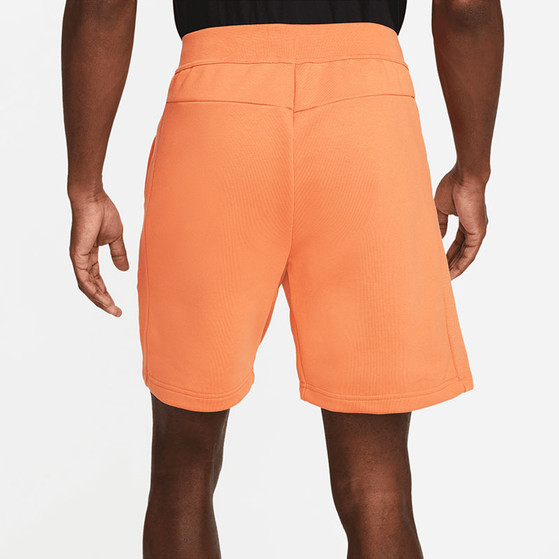 Nike Court Heritage Fleece Short