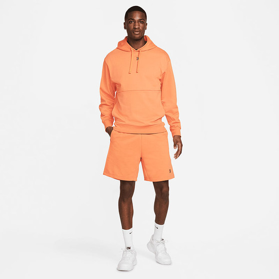 Nike Court Heritage Fleece Short